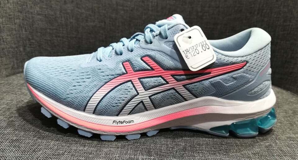 Chaussures Asics femme