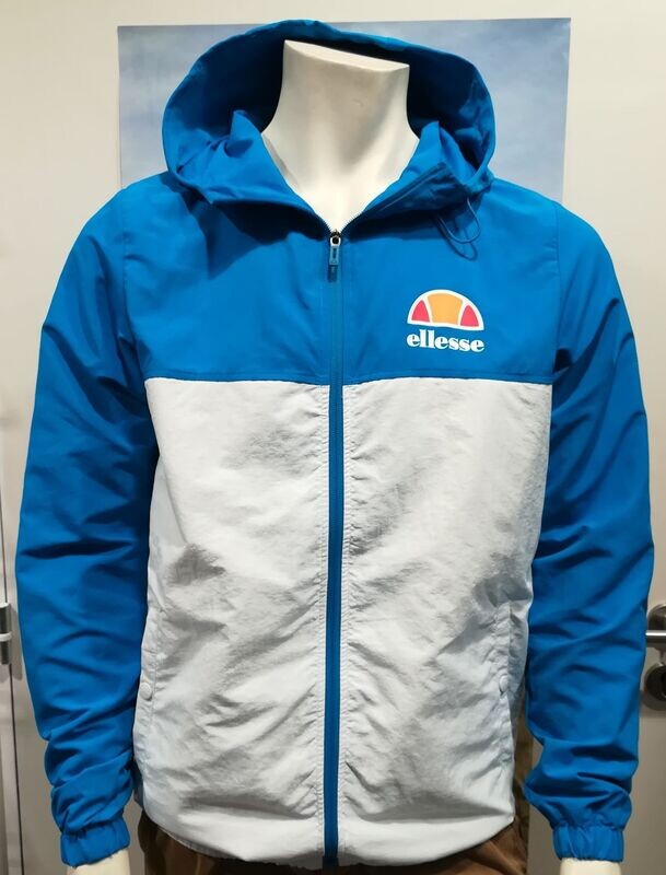 Veste à capuche Ellesse homme