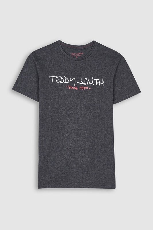 T-shirt Teddy Smith homme