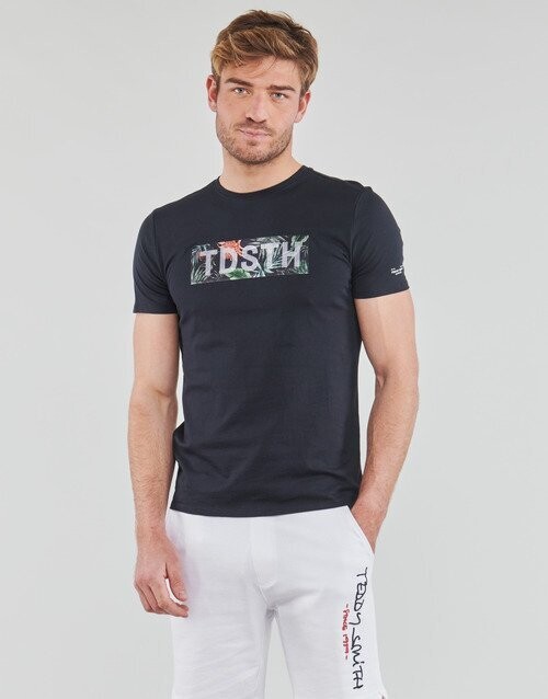 T-shirt Teddy Smith homme