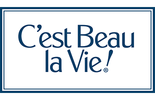 C'est beau la vie