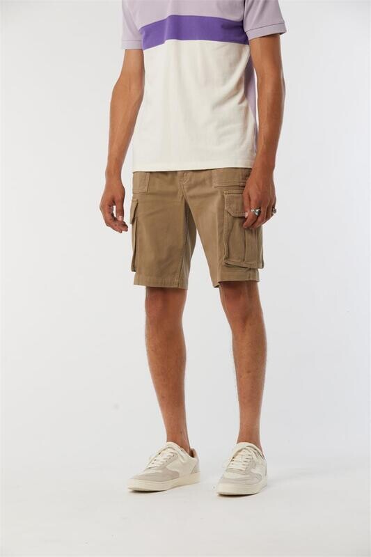 Bermuda Lee Cooper homme