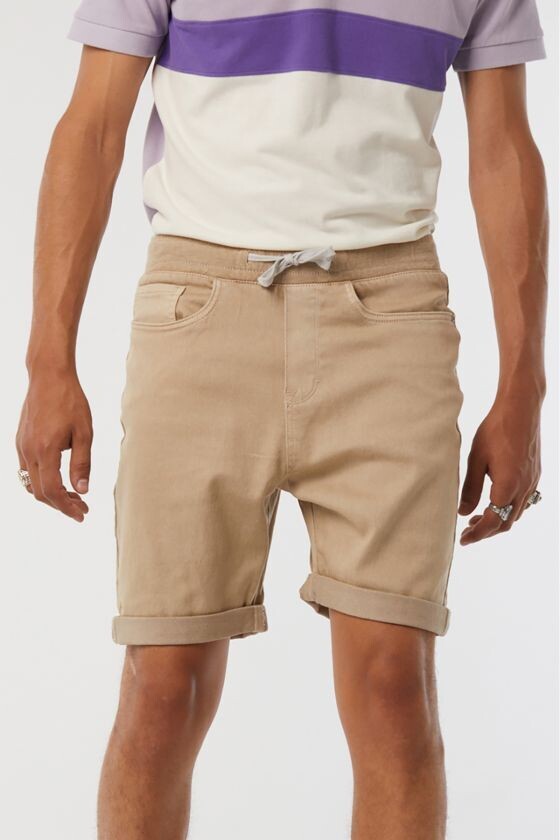 Bermuda Lee Cooper homme