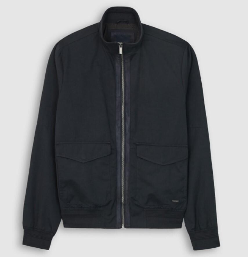 Veste Teddy Smith homme