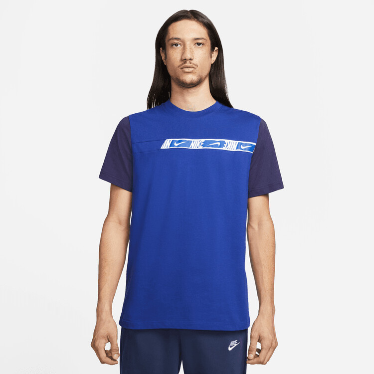 T-shirt Nike homme