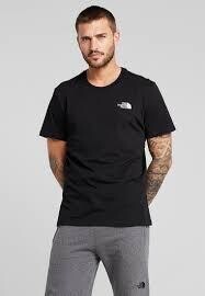 T-shirt The North Face homme