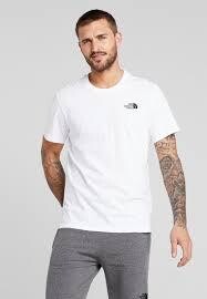 T-shirt The North Face homme