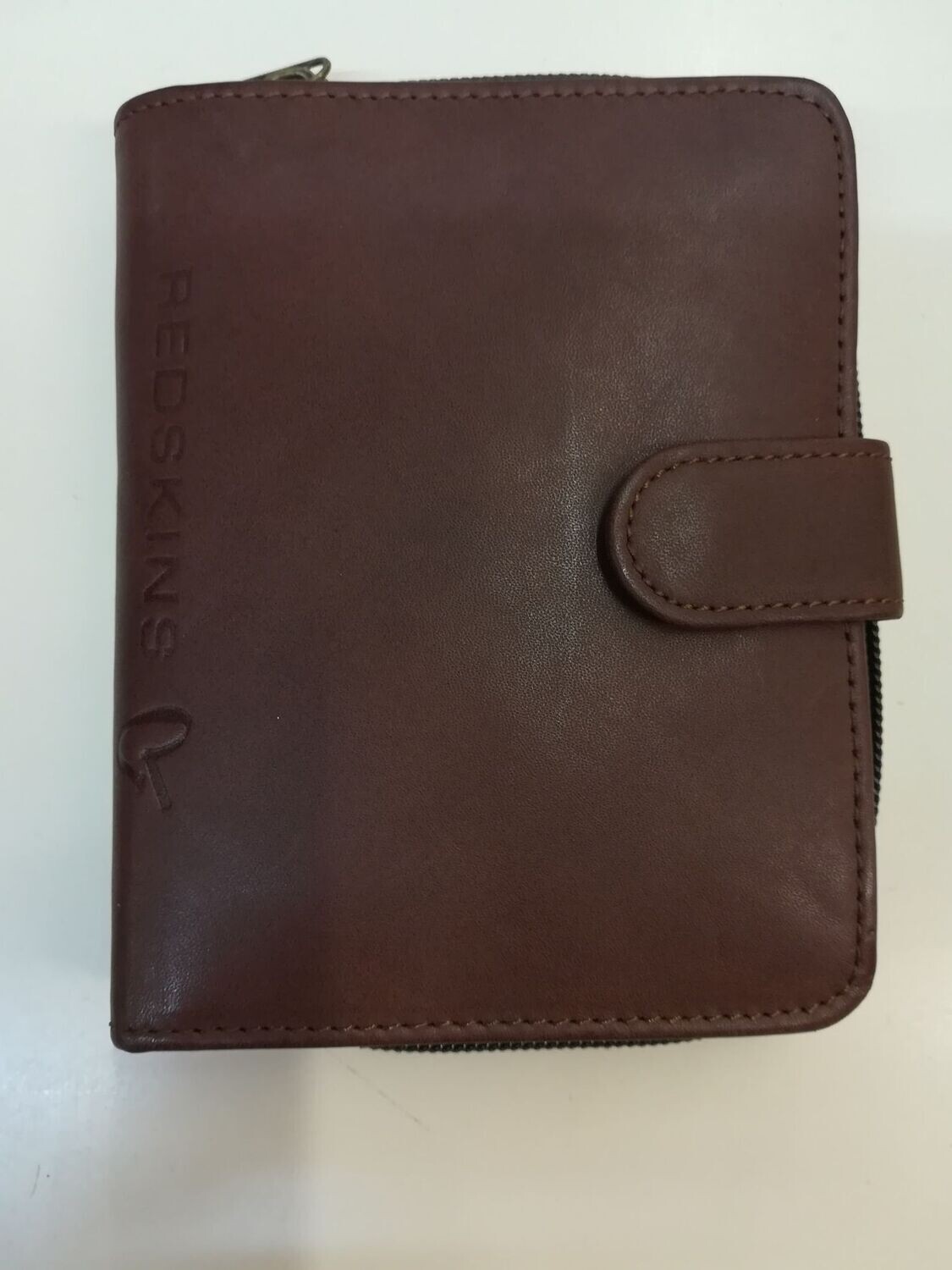 Portefeuille Redskins