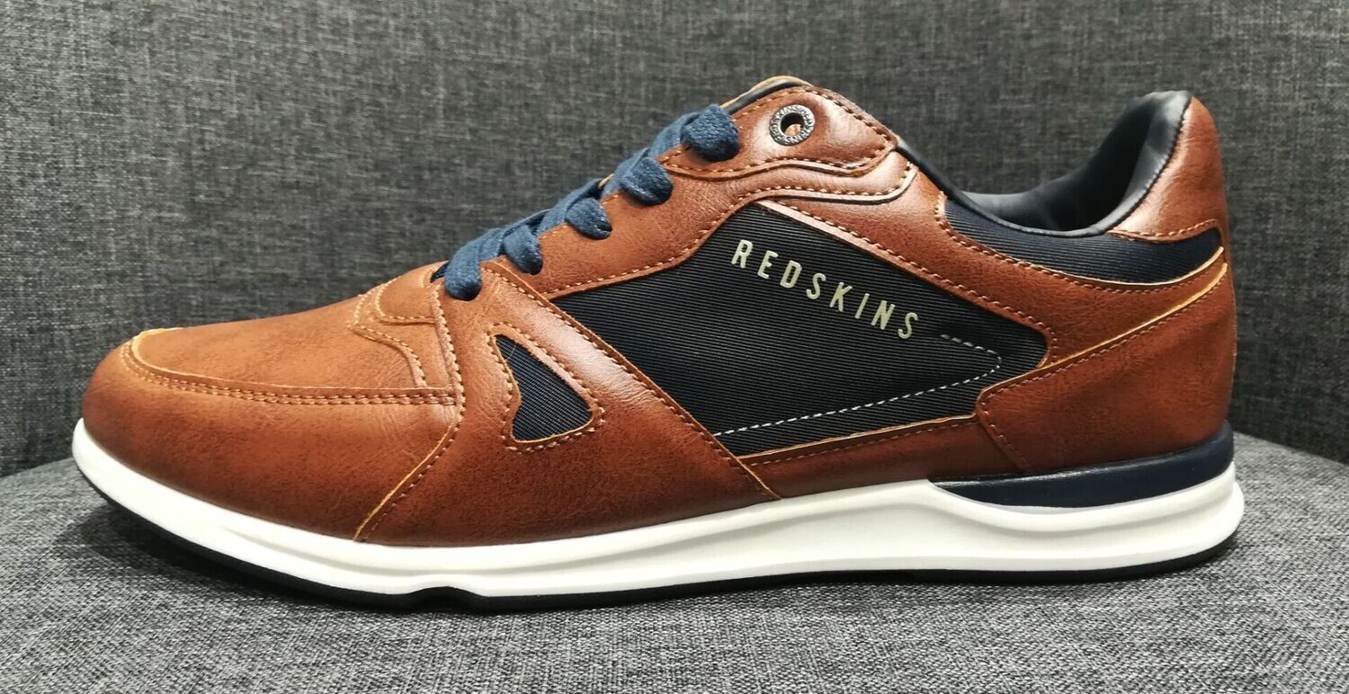 Chaussures Redskins homme