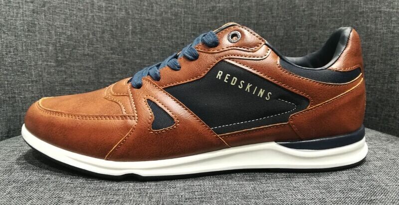 Chaussures Redskins homme