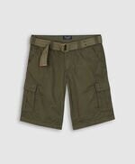 Bermuda Teddy Smith homme