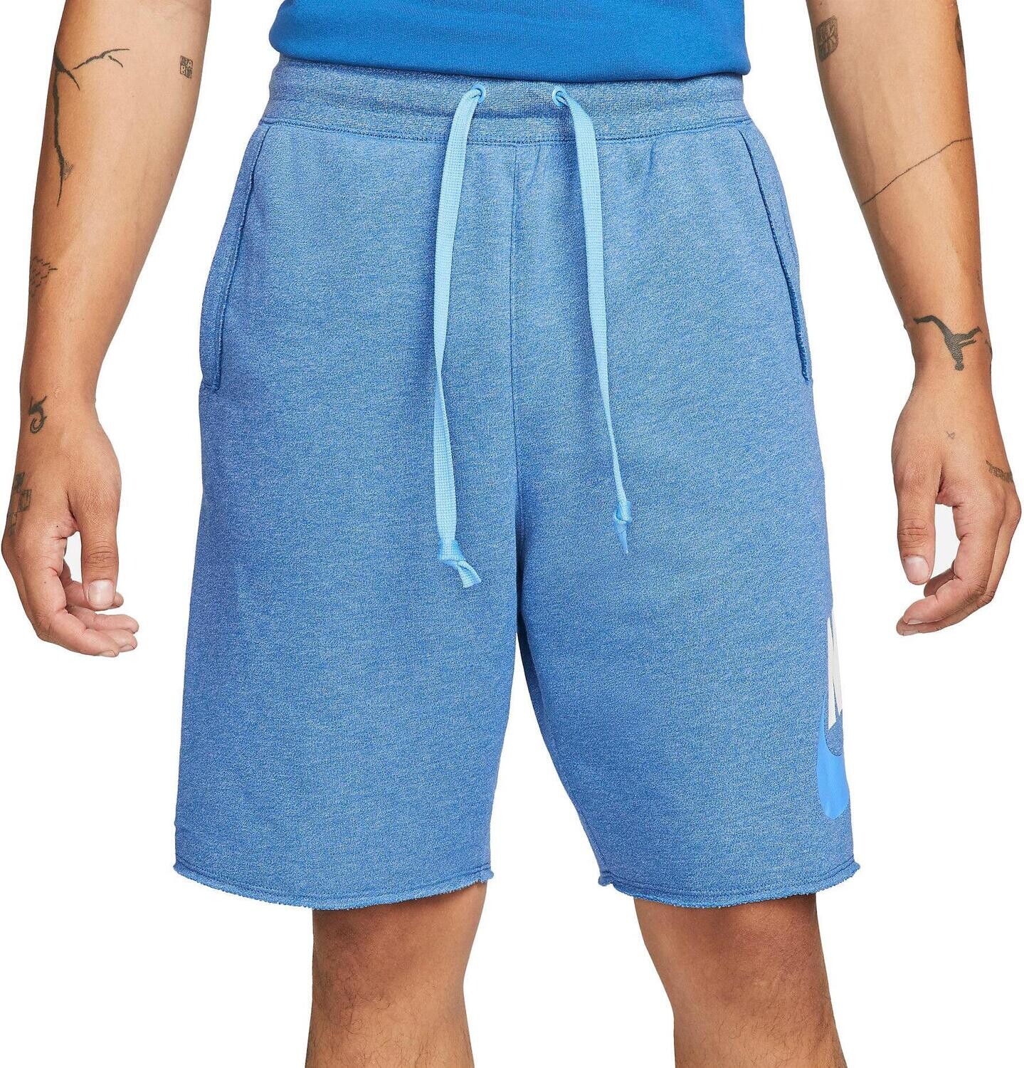 Short Nike homme