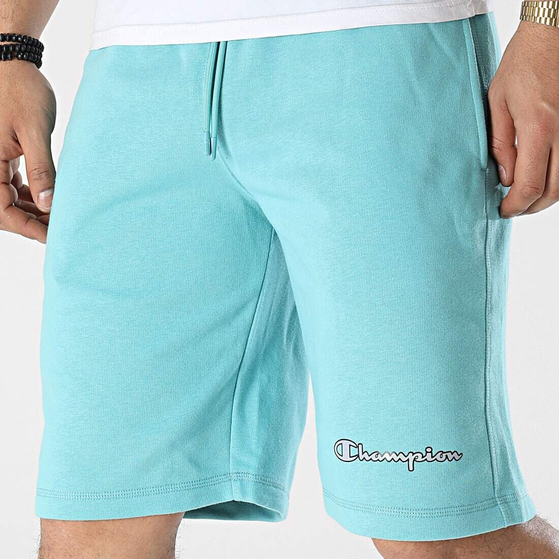Short Champion homme