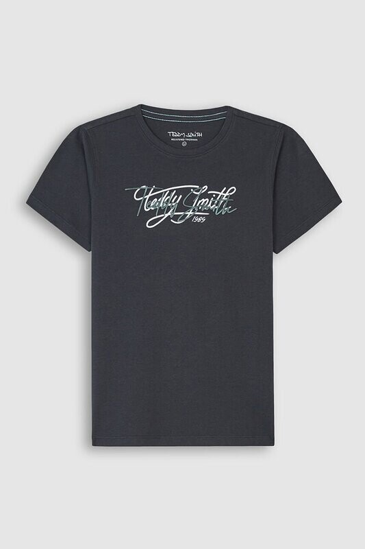 T-shirt Teddy Smith enfant