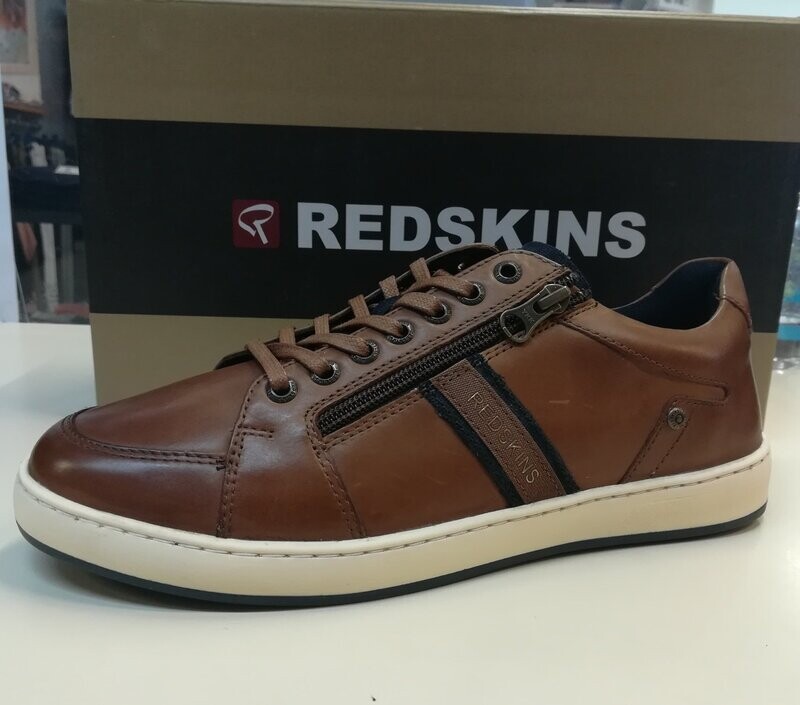 Chaussures Redskins homme