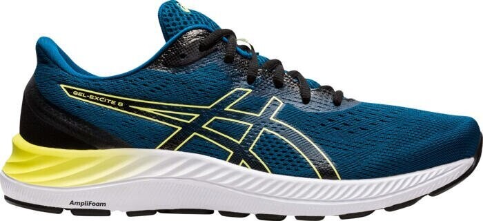 Chaussures Asics homme