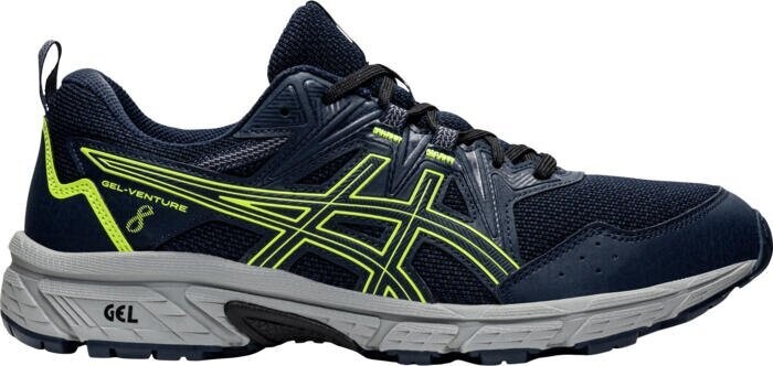 Chaussures Asics homme