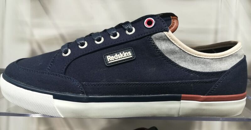 Chaussures Redskins homme
