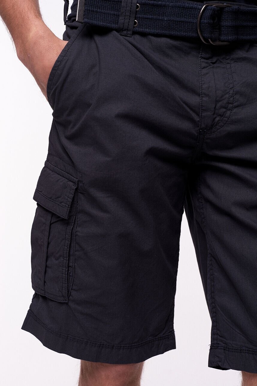 Bermuda Teddy Smith homme