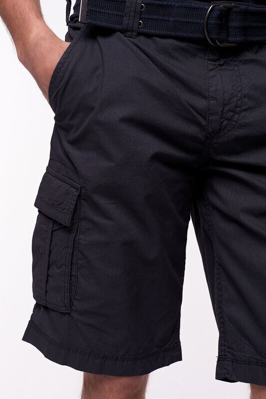 Bermuda Teddy Smith homme