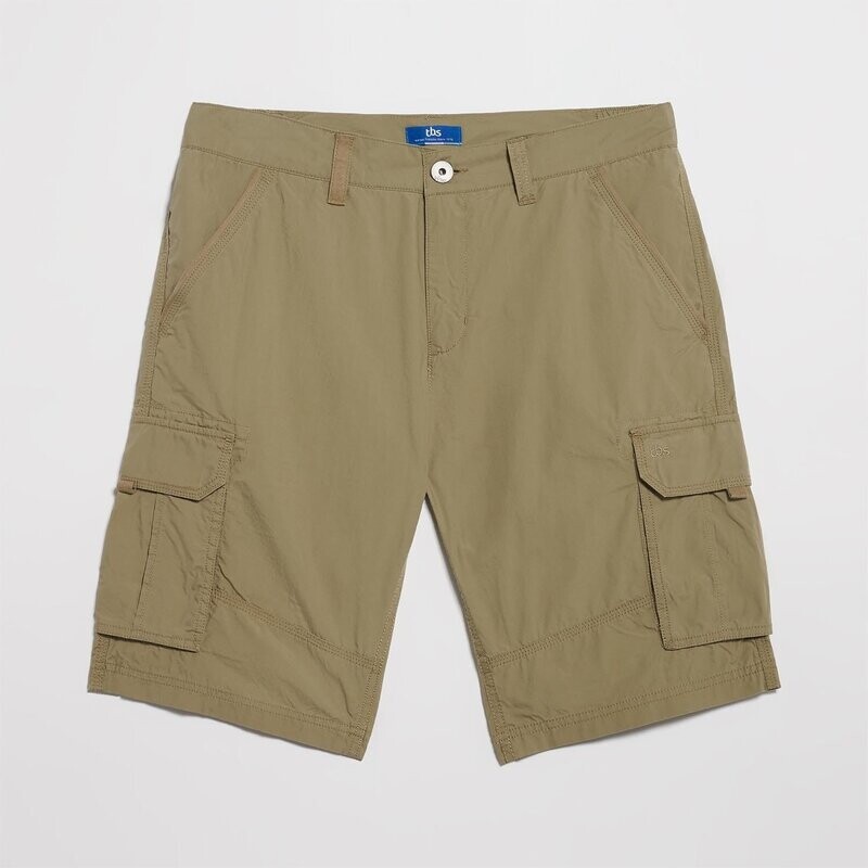 Bermuda TBS homme