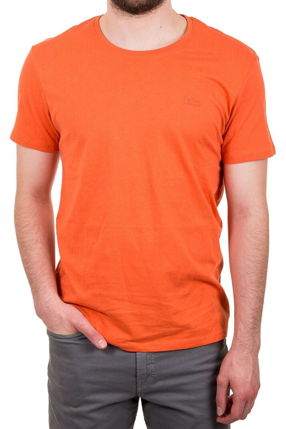 T-shirt Lee Cooper homme