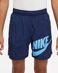 Short Nike homme