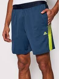 Short sport adidas homme