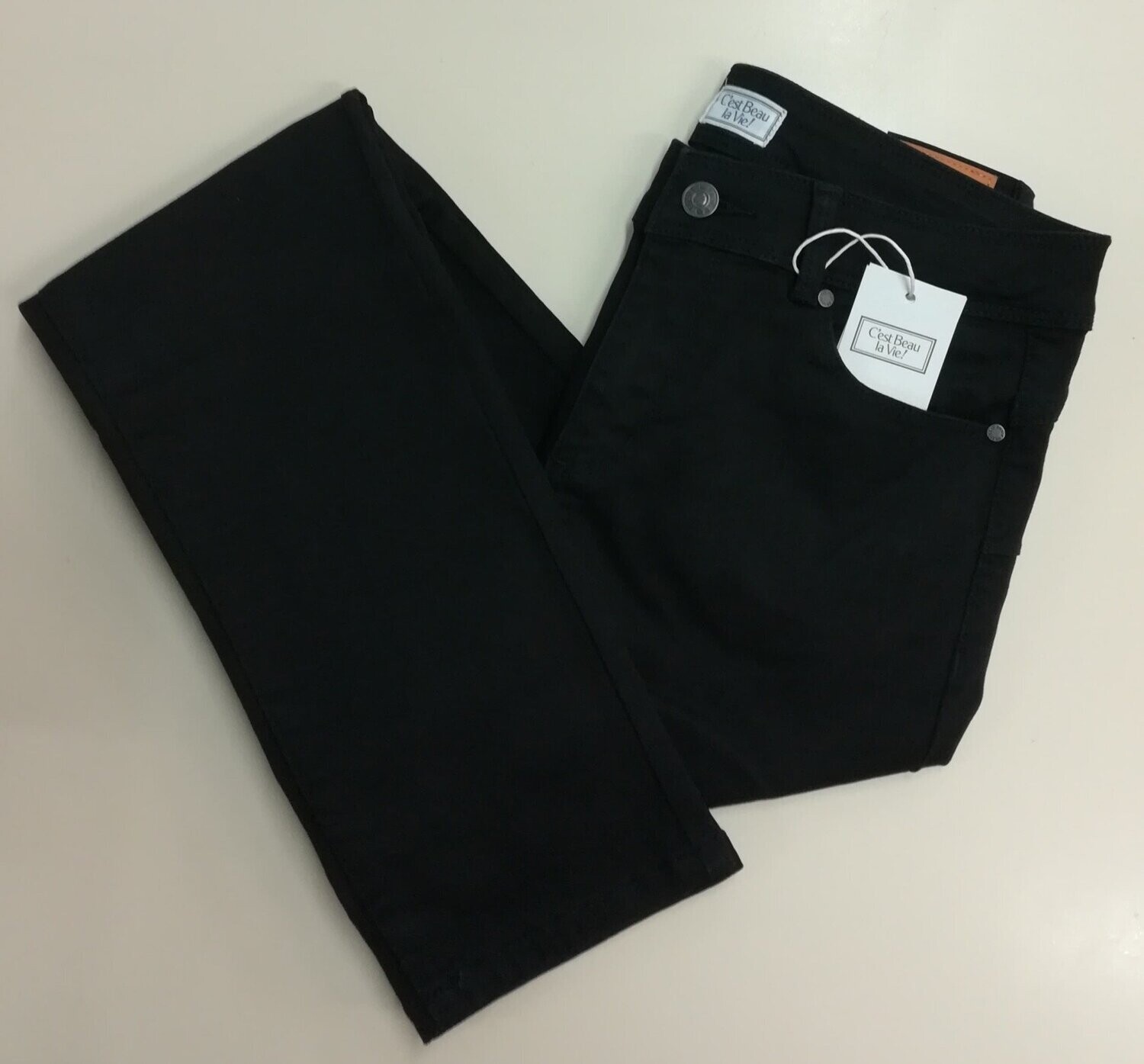 Pantalon C'est Beau la Vie femme