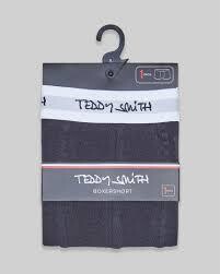 Caleçon Teddy Smith homme