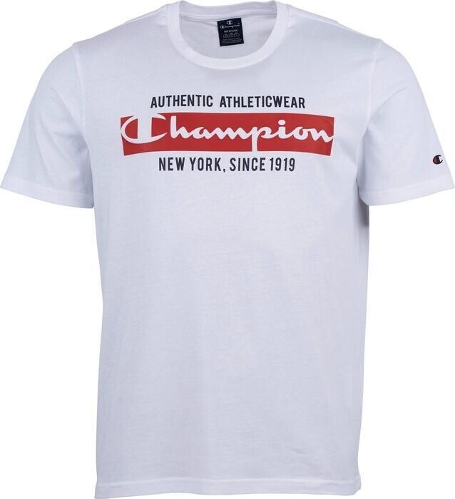 T-shirt Champion homme