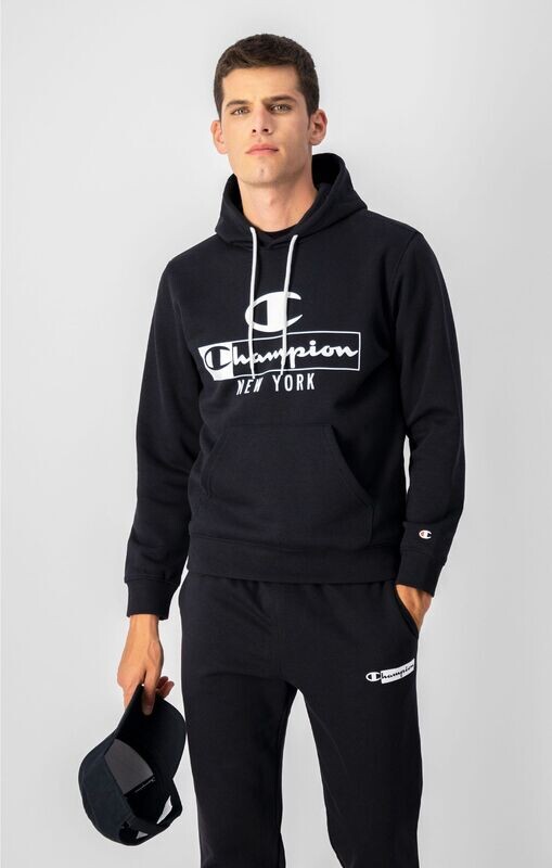 Sweat à capuche Champion homme