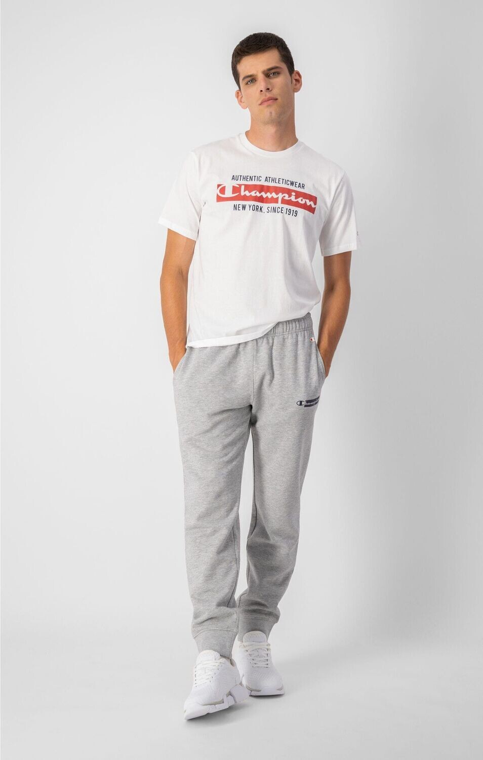 Jogging Champion homme