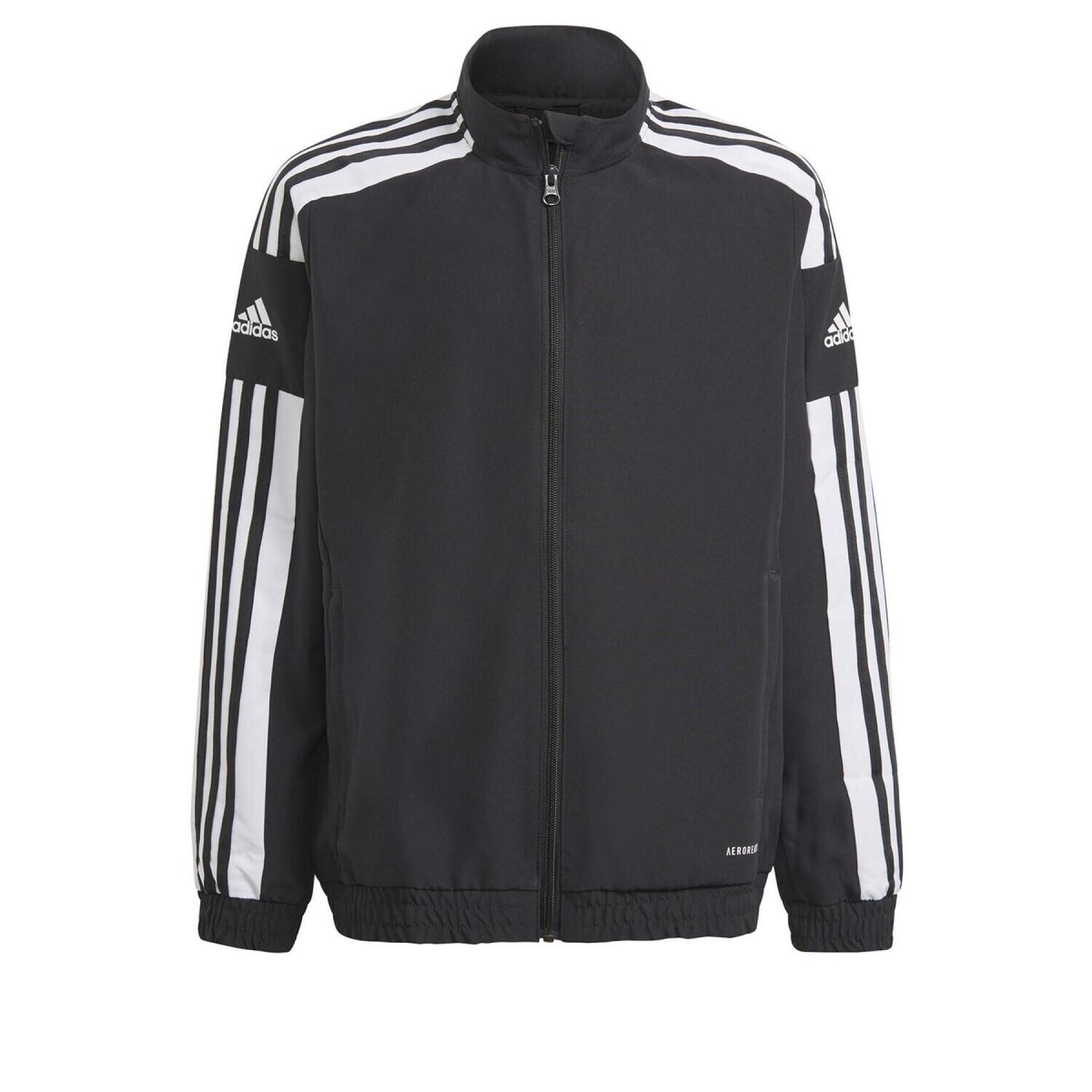 Veste de survêtement adidas enfant