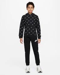 Sweat à capuche Nike enfant