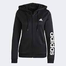 Veste de survêtement adidas femme