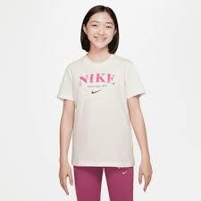 T-shirt Nike enfant
