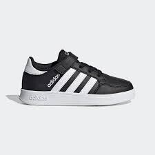 Chaussures adidas bébé