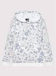 Sweat à capuche adidas enfant