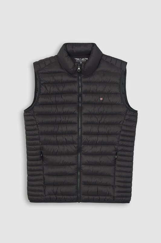 Blouson sans manches Teddy Smith homme