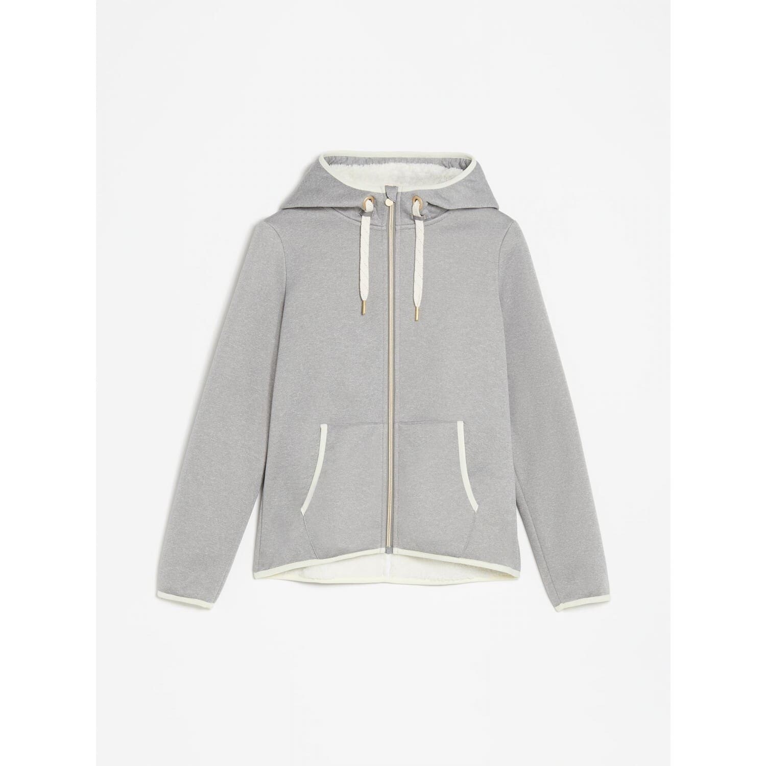 veste zipp e TBS femme