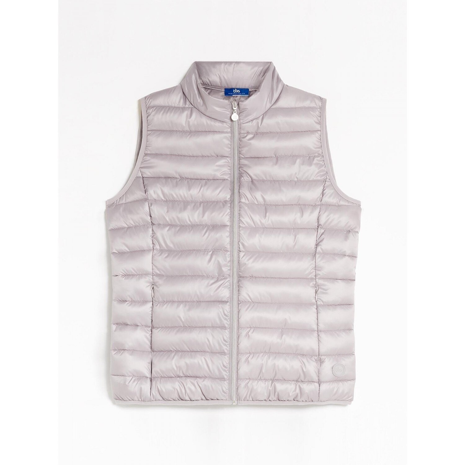 Blouson sans manches TBS femme
