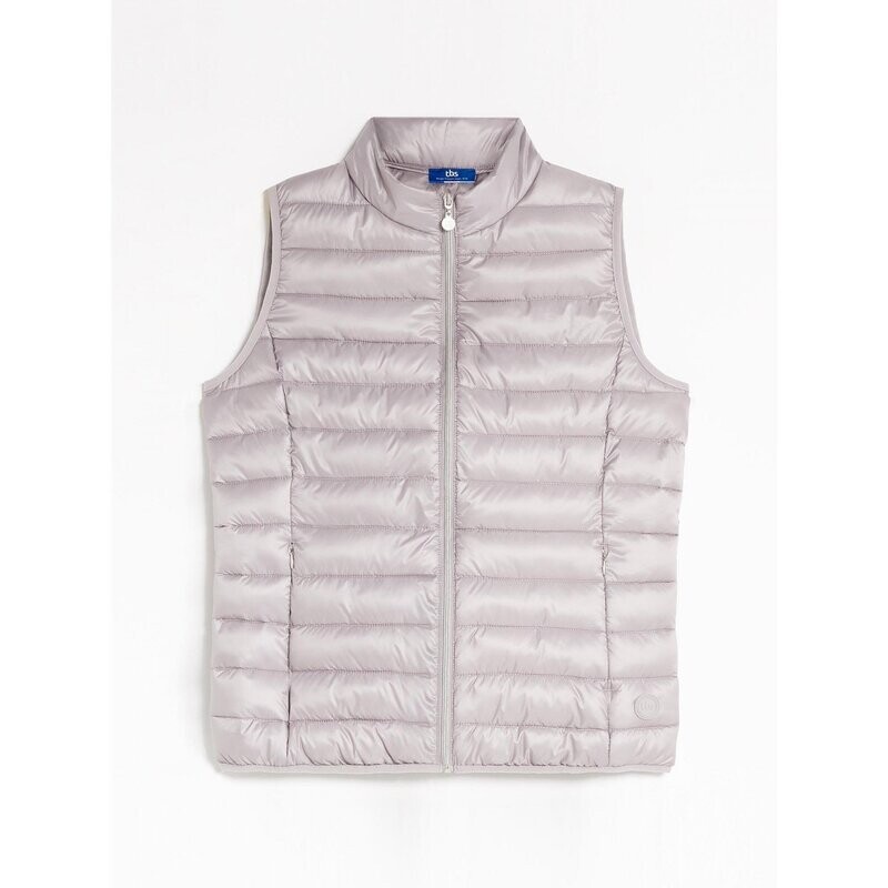 Blouson sans manches TBS femme