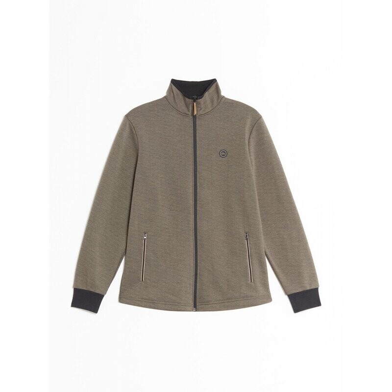 Veste TBS homme