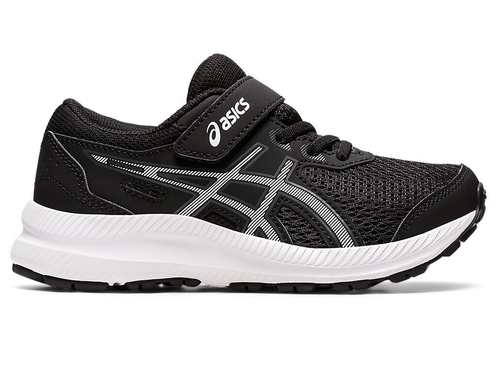 Chaussures Asics cadet