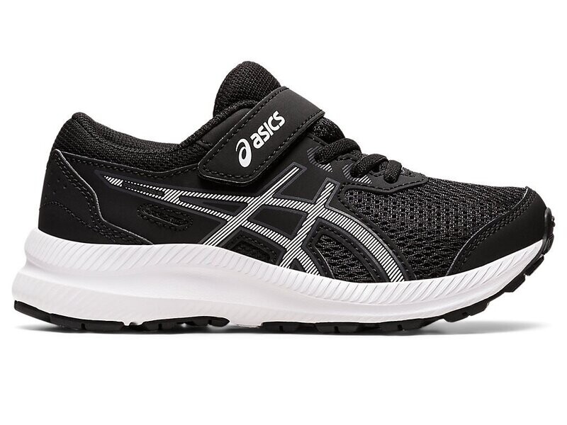 Chaussures Asics cadet