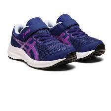 Chaussures Asics cadet