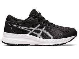 Chaussures Asics jr