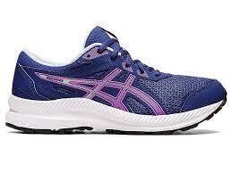 Chaussures Asics femme