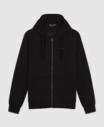 Veste à capuche Teddy Smith homme